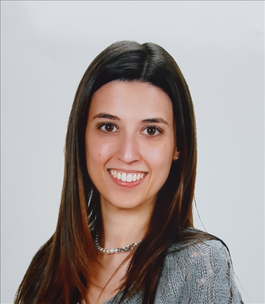 Avvocato Chiara Caffarone